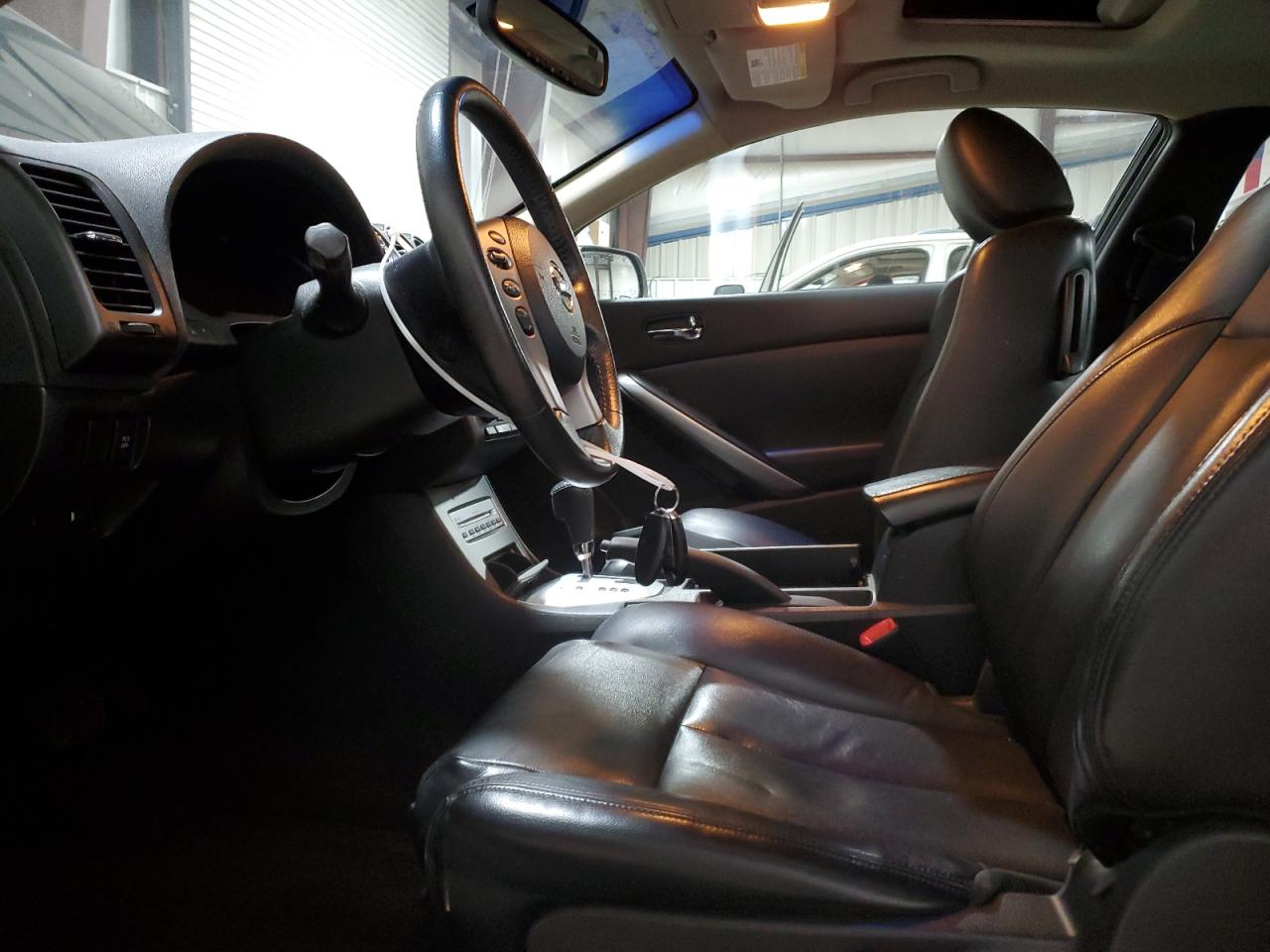 2008 Nissan Altima - Image 7