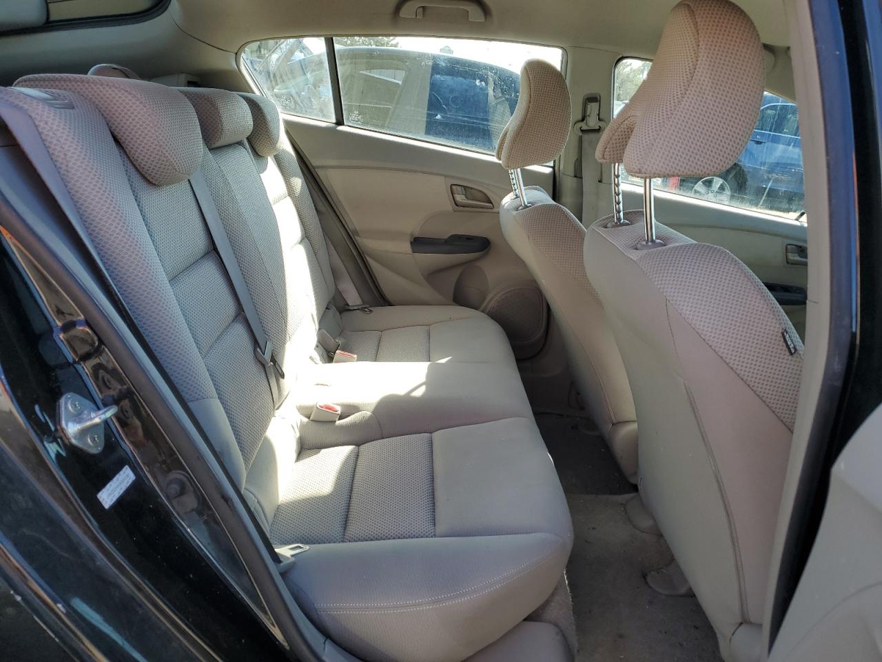 2010 Honda Insight - Image 10