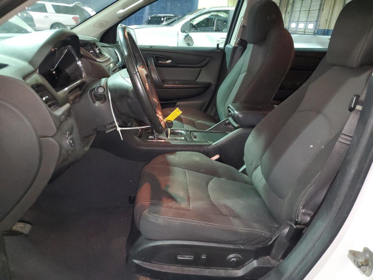2017 Chevrolet Traverse - Image 7