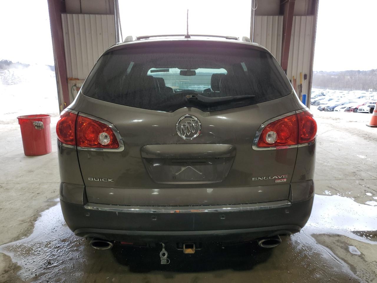 2010 Buick Enclave - Image 6