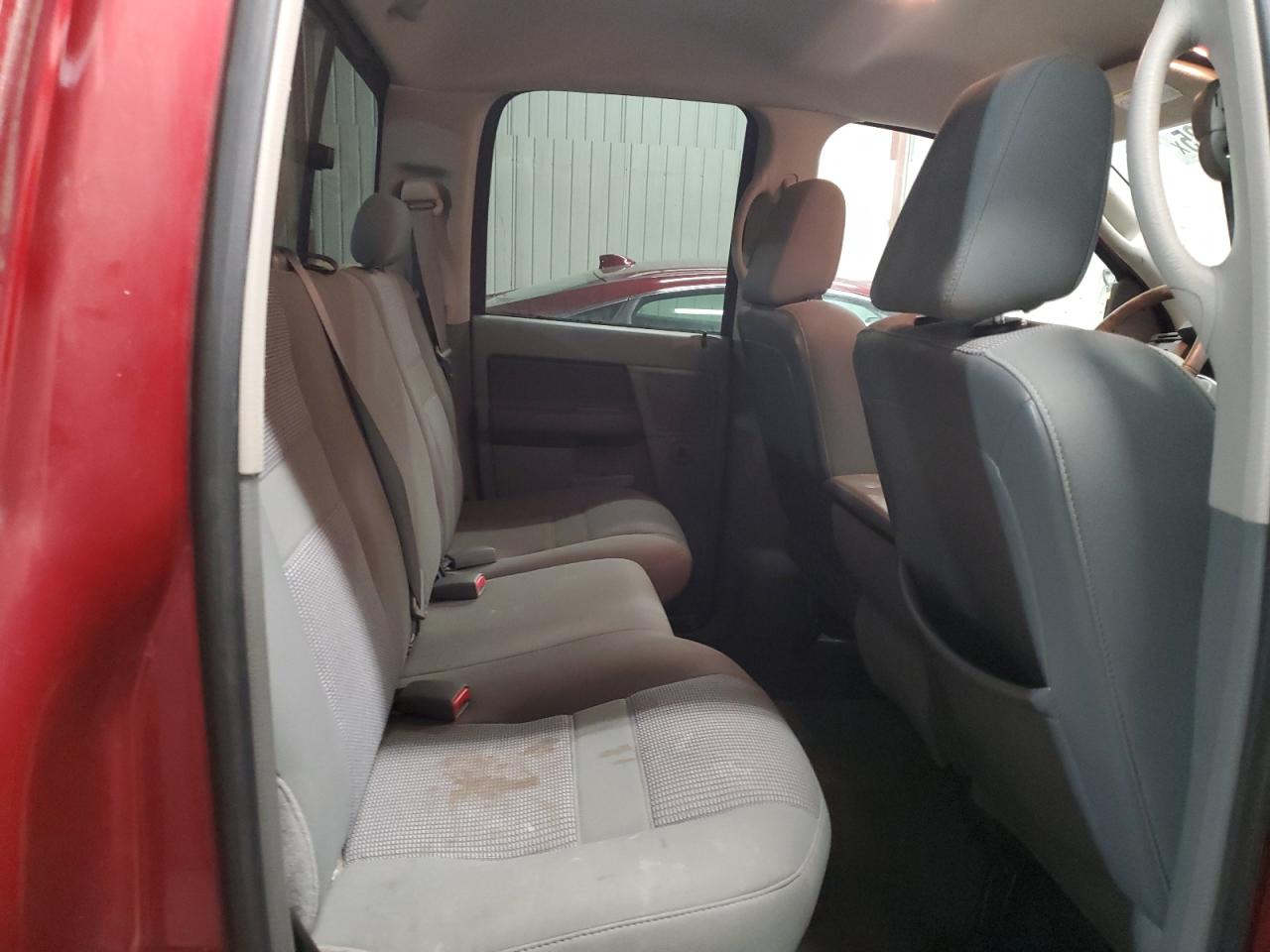 2007 Dodge RAM - Image 10