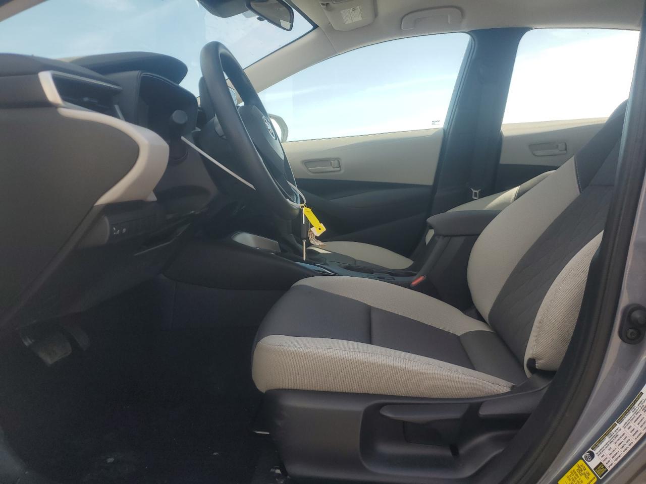 2024 Toyota Corolla - Image 7