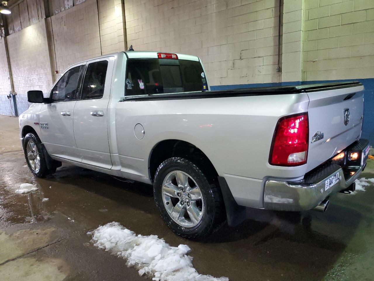 2015 RAM 1500 - Image 2