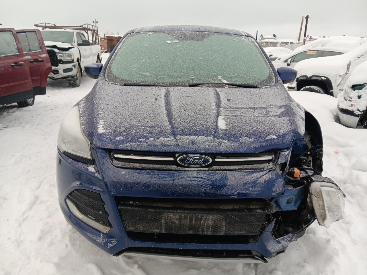 2014 Ford Escape - Image 5