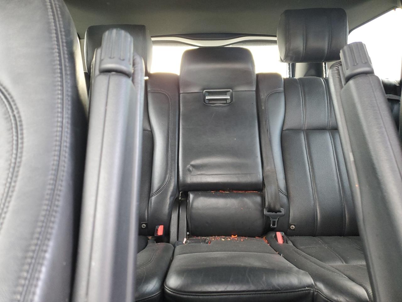 2014 Land Rover Range Rover - Image 10