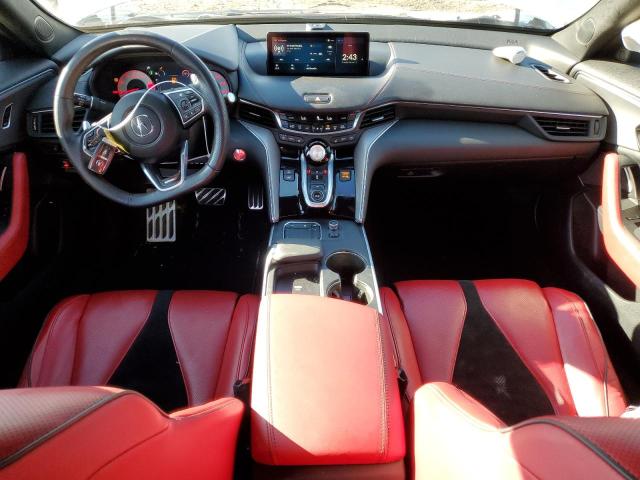  ACURA TLX 2023 Biały