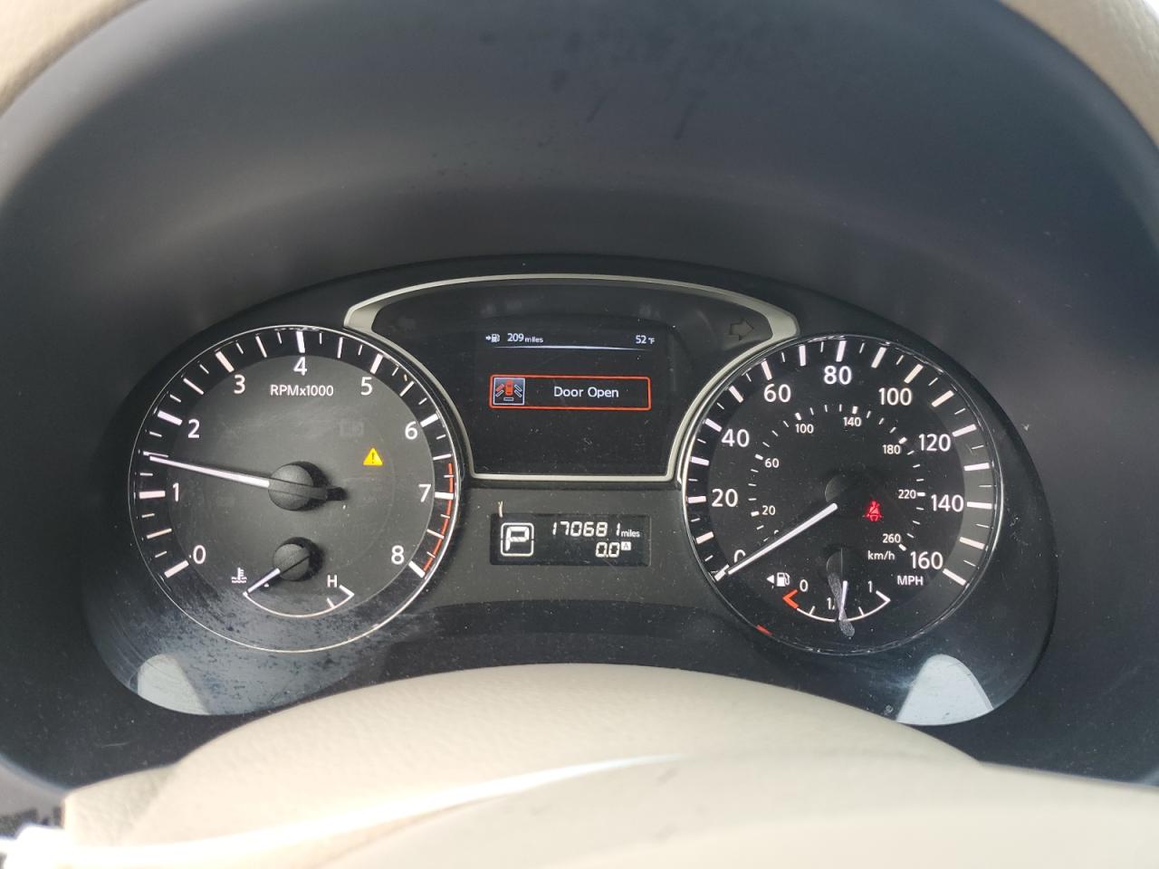 2013 Nissan Altima - Image 9