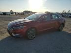 2017 Ford Fusion Se zu verkaufen in Lumberton, NC - Side