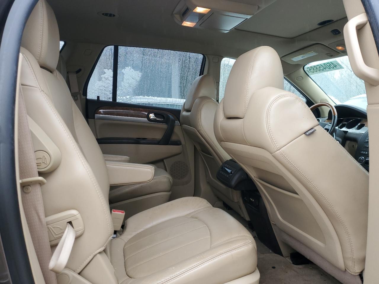 2011 Buick Enclave - Image 11