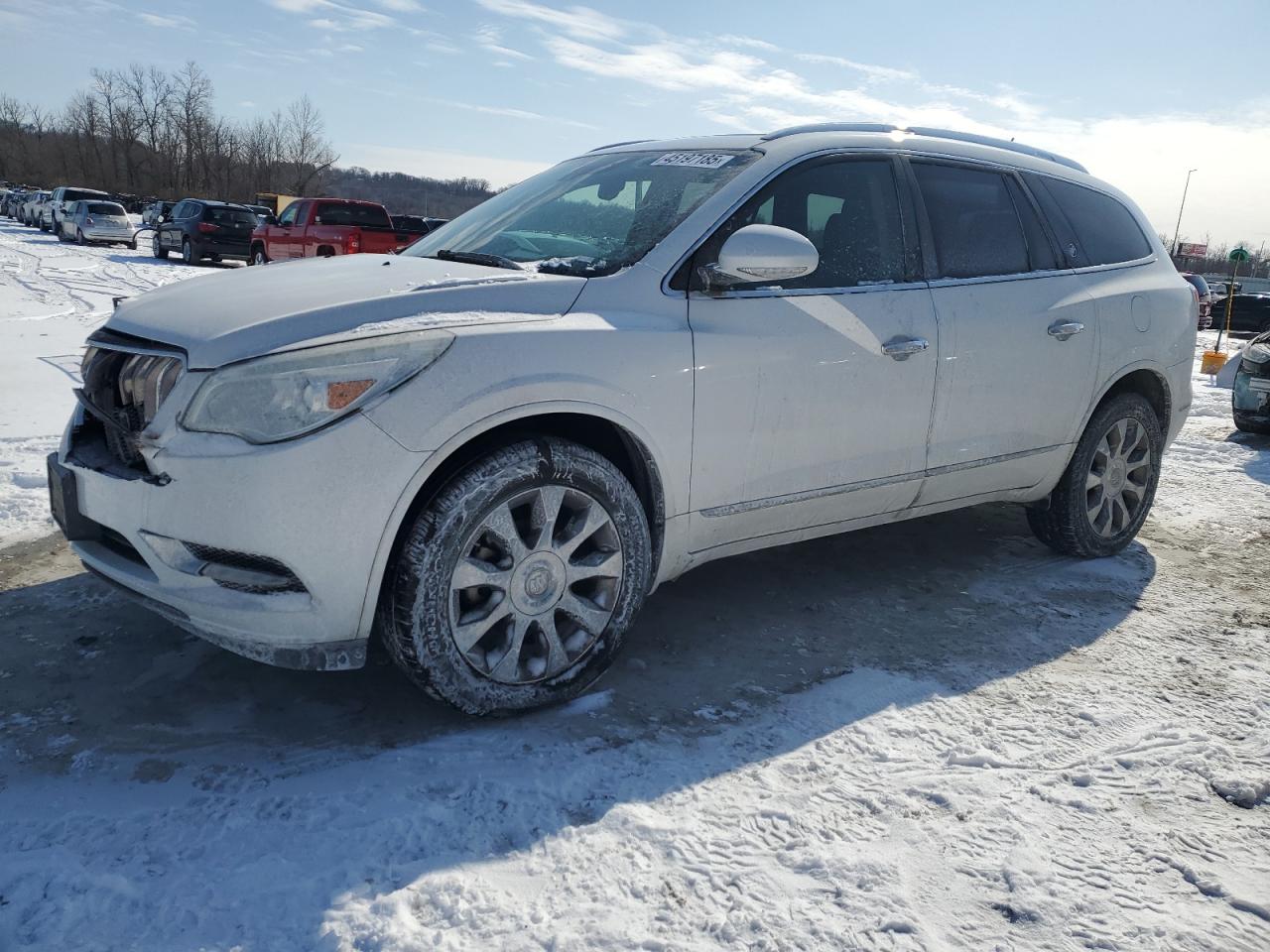 2017 Buick Enclave - Image 1