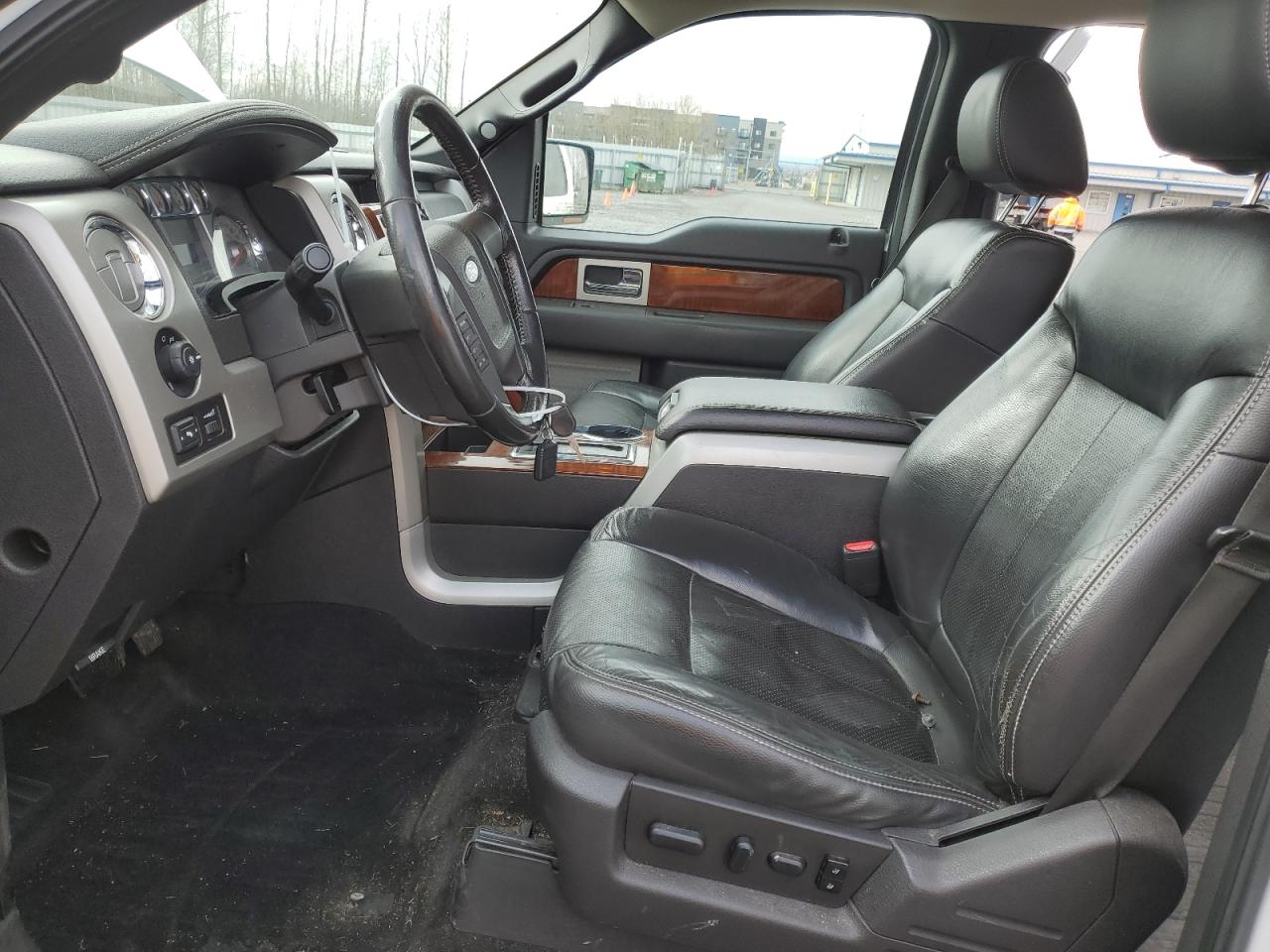 2010 Ford F-150 - Image 7