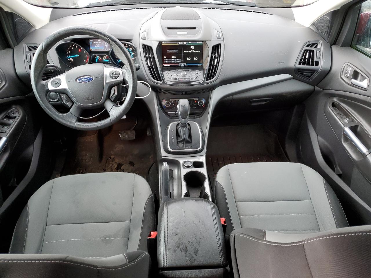 2014 Ford Escape - Image 8