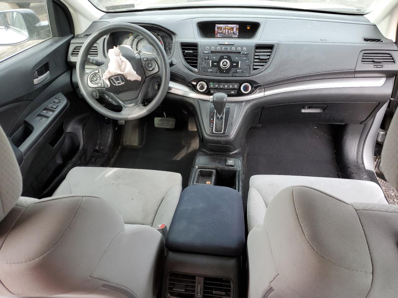2015 Honda CR-V - Image 8