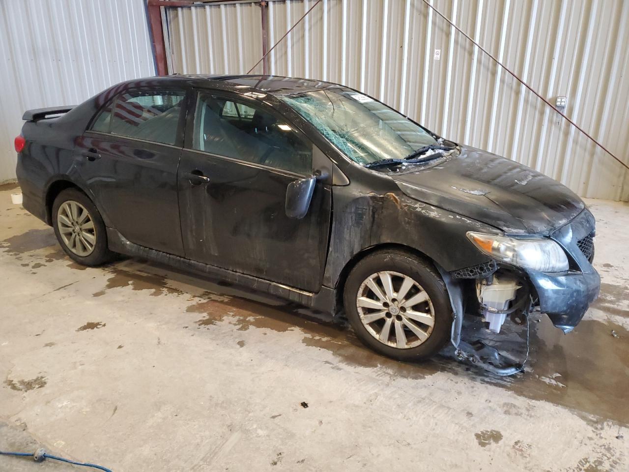 2010 Toyota Corolla - Image 4