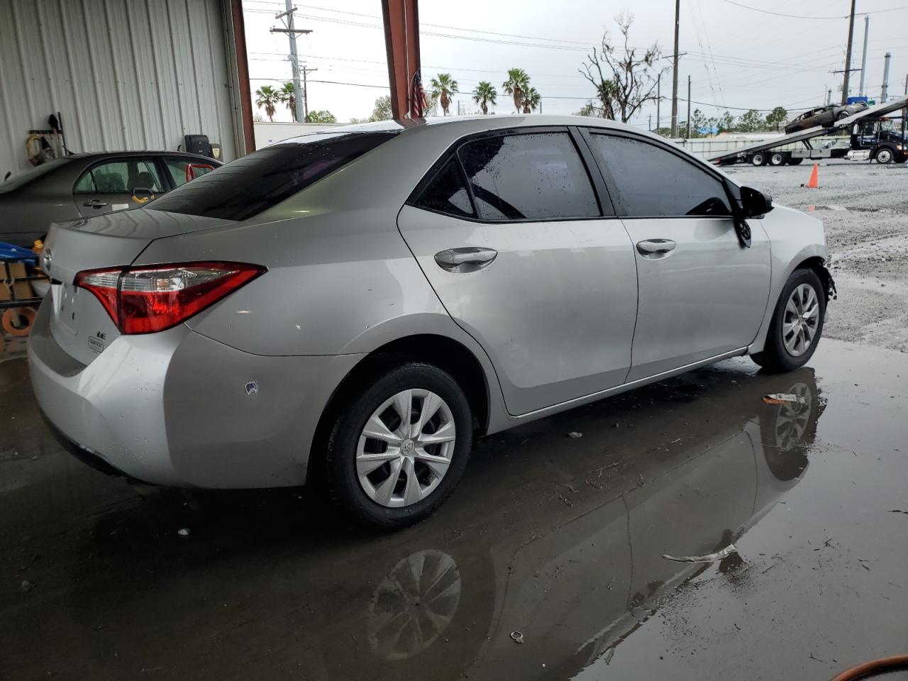 2016 Toyota Corolla - Image 3