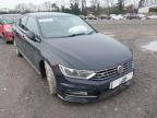 2018 VOLKSWAGEN PASSAT R L for sale at Copart WOLVERHAMPTON