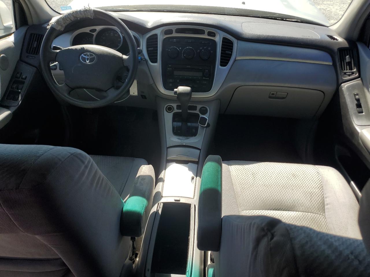 2006 Toyota Highlander - Image 8