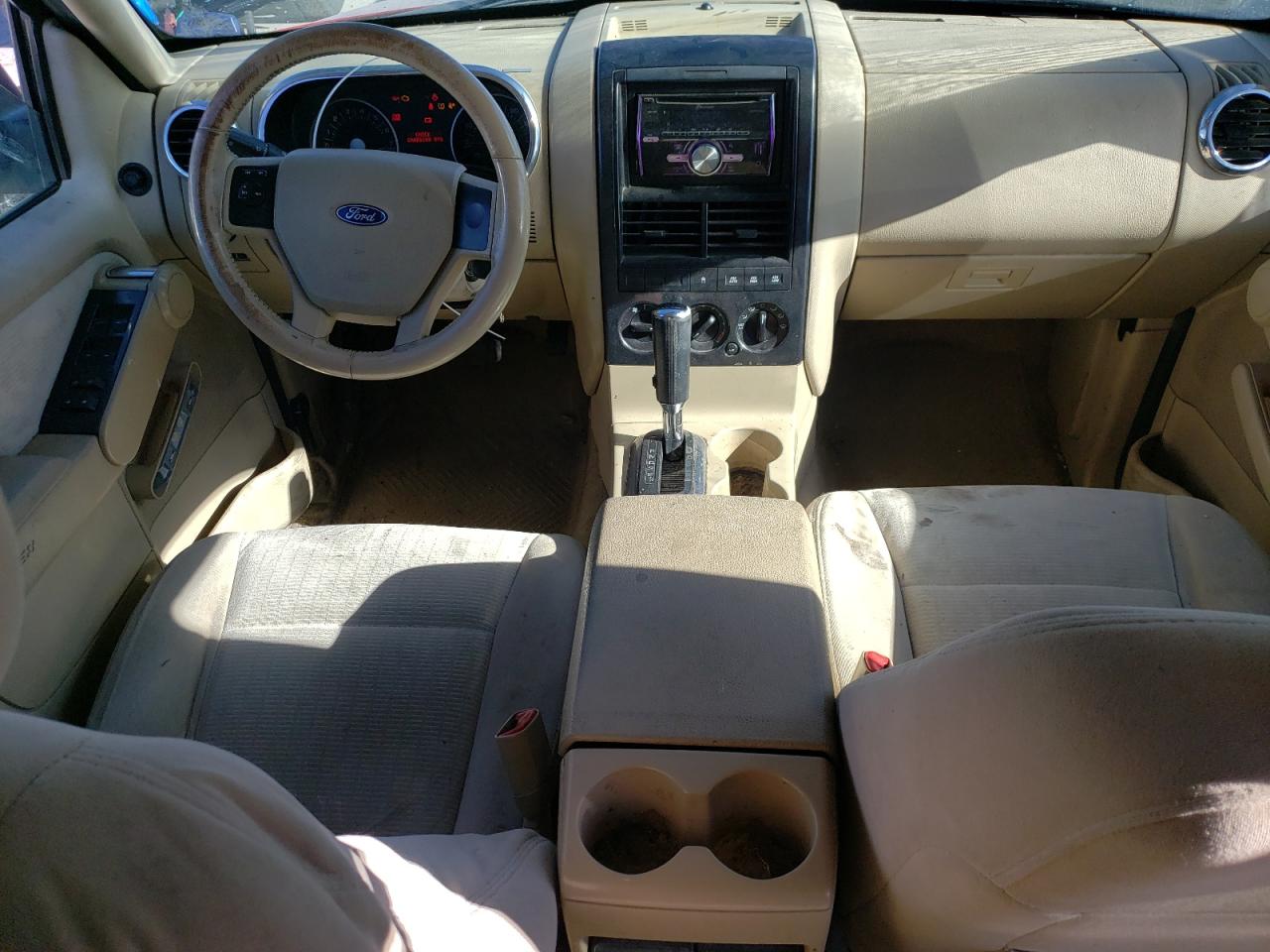 2006 Ford Explorer - Image 8
