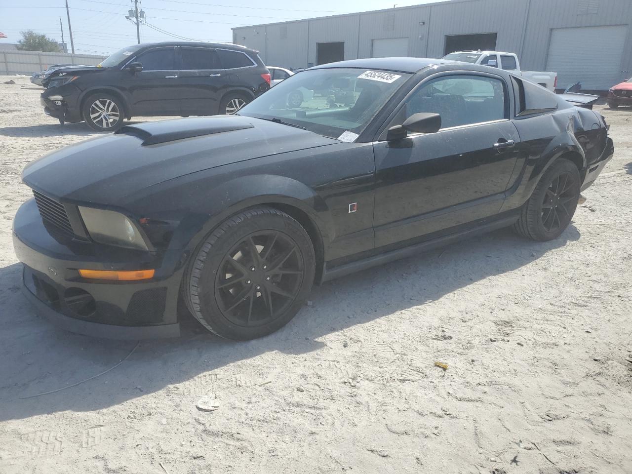 2006 Ford Mustang - Image 1
