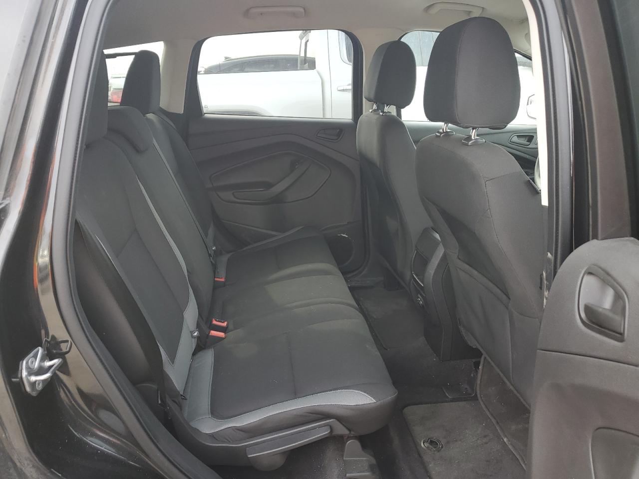 2014 Ford Escape S VIN: 1FMCU0F72EUE28850 Lot: 46095435