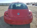 2014 Volkswagen Beetle  en Venta en Wichita, KS - Normal Wear