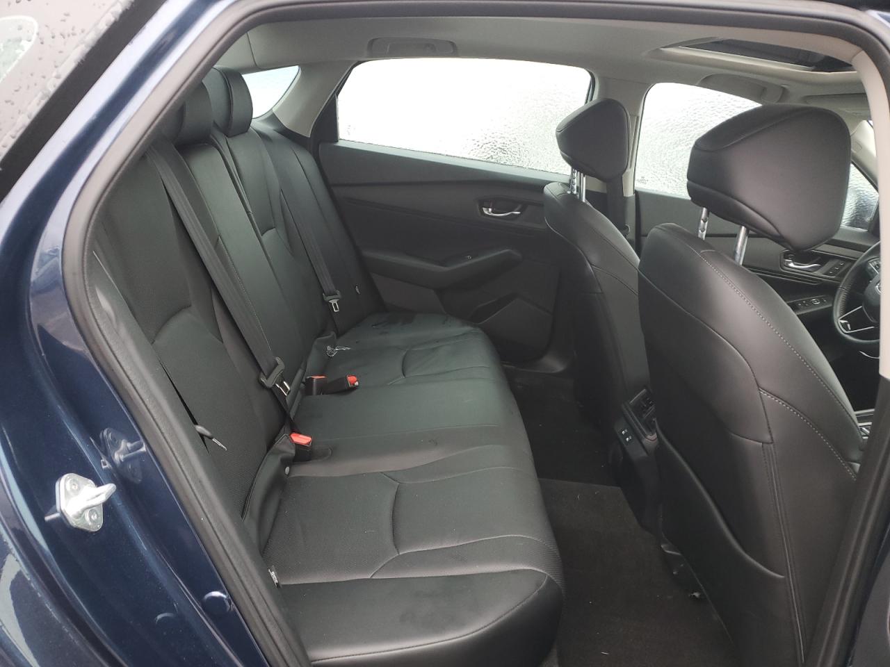 2023 Honda Accord - Image 10