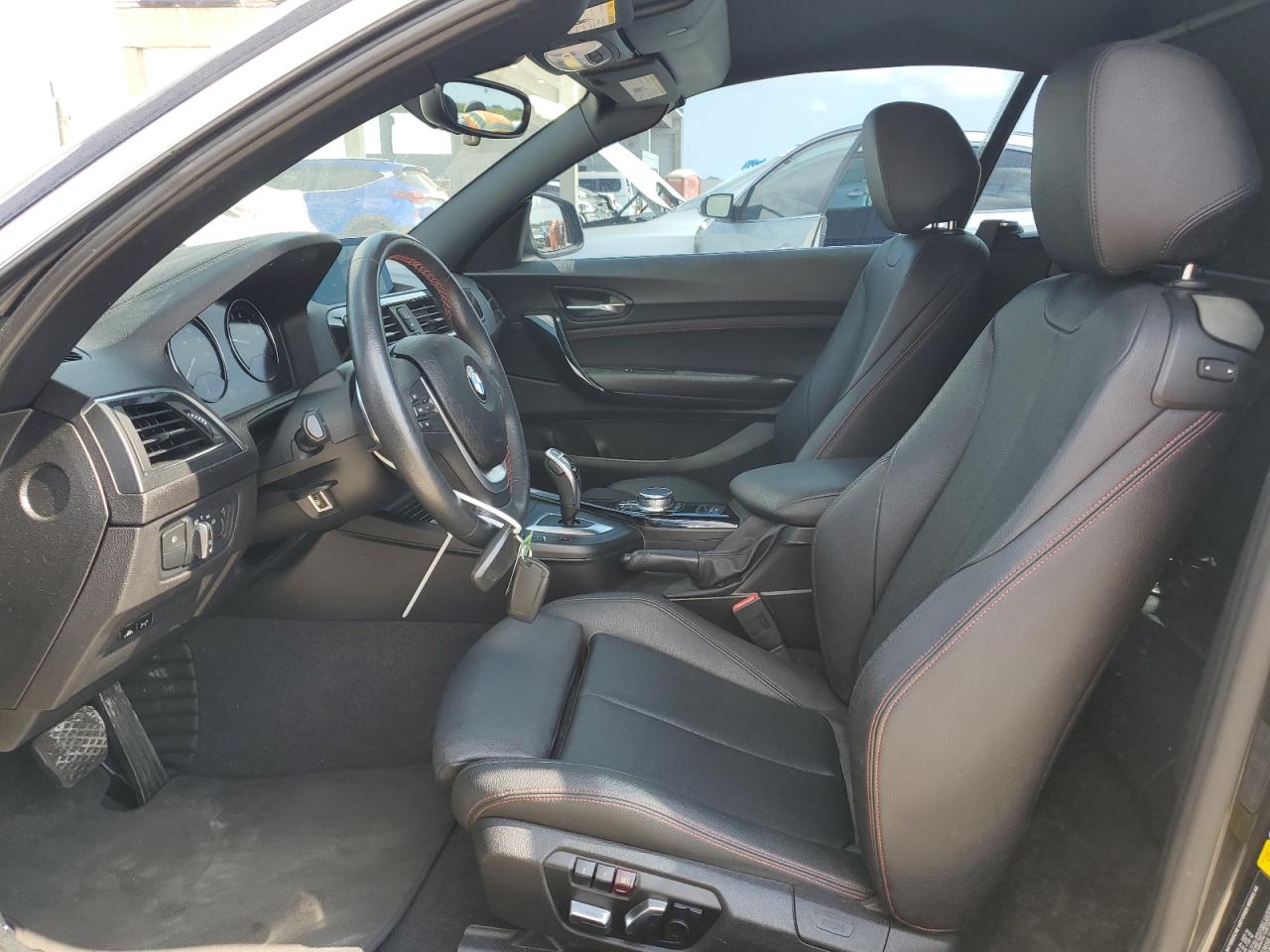 2019 BMW 2er - Image 7