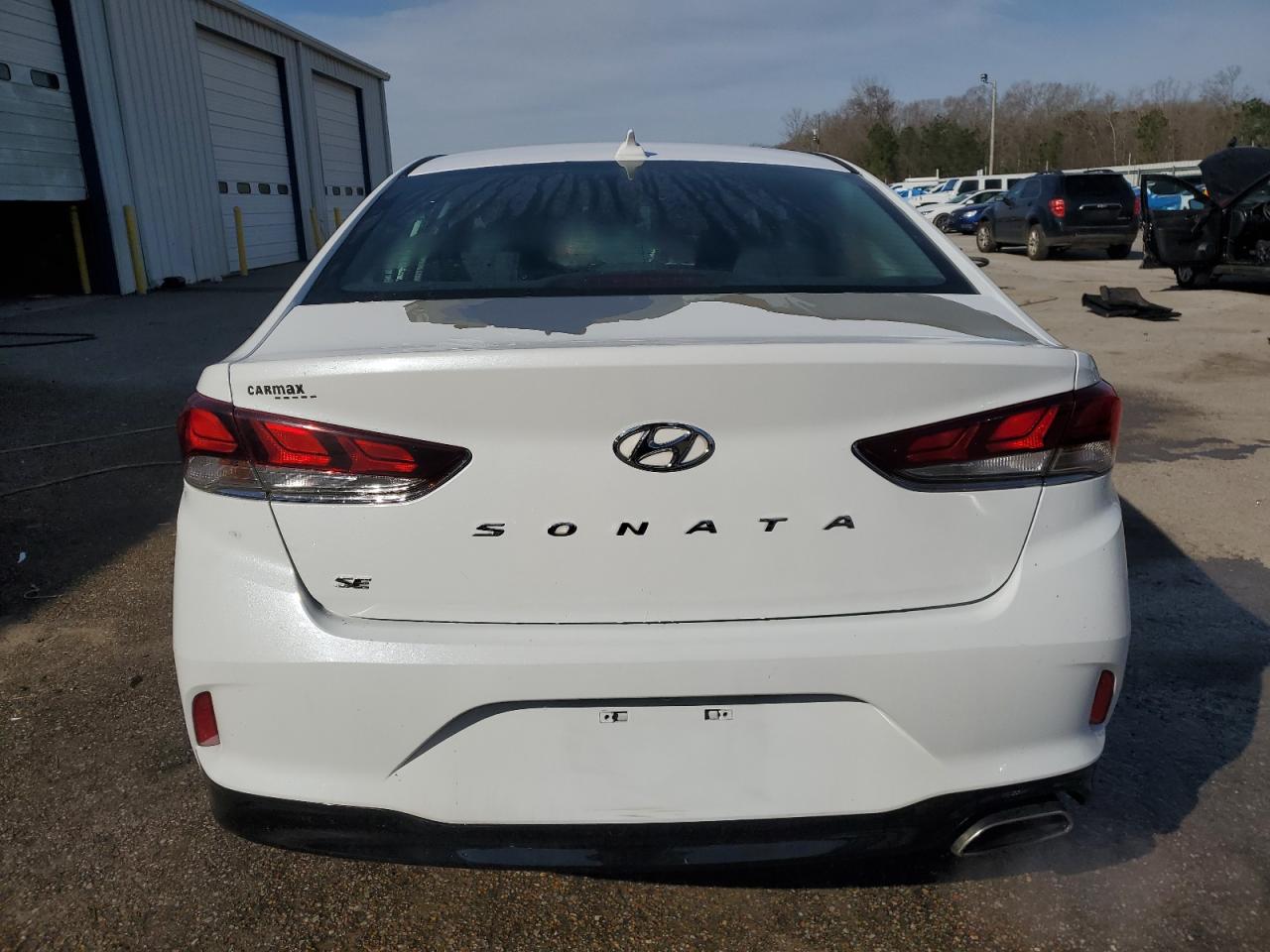 2019 Hyundai Sonata - Image 6