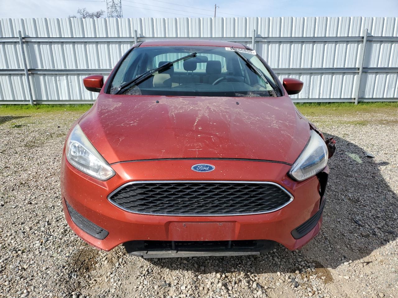 2018 Ford Focus - Image 5