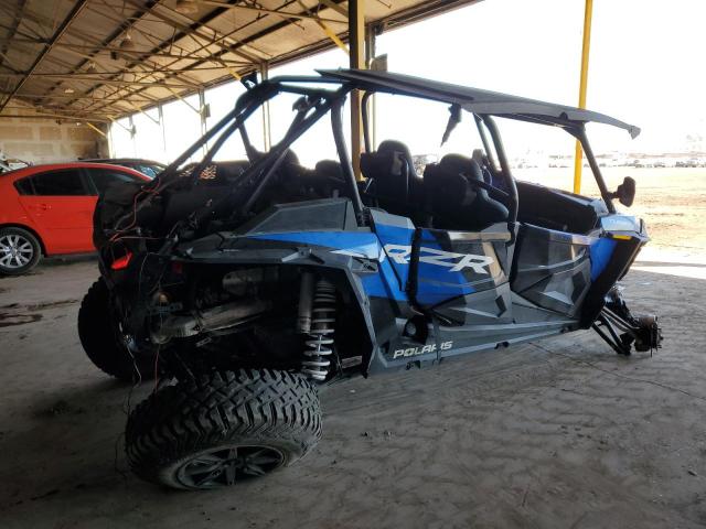2021 POLARIS RZR XP 4 TURBO S VELOCITY