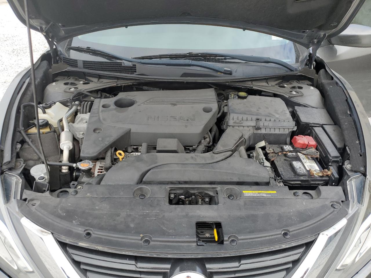2016 Nissan Altima - Image 12