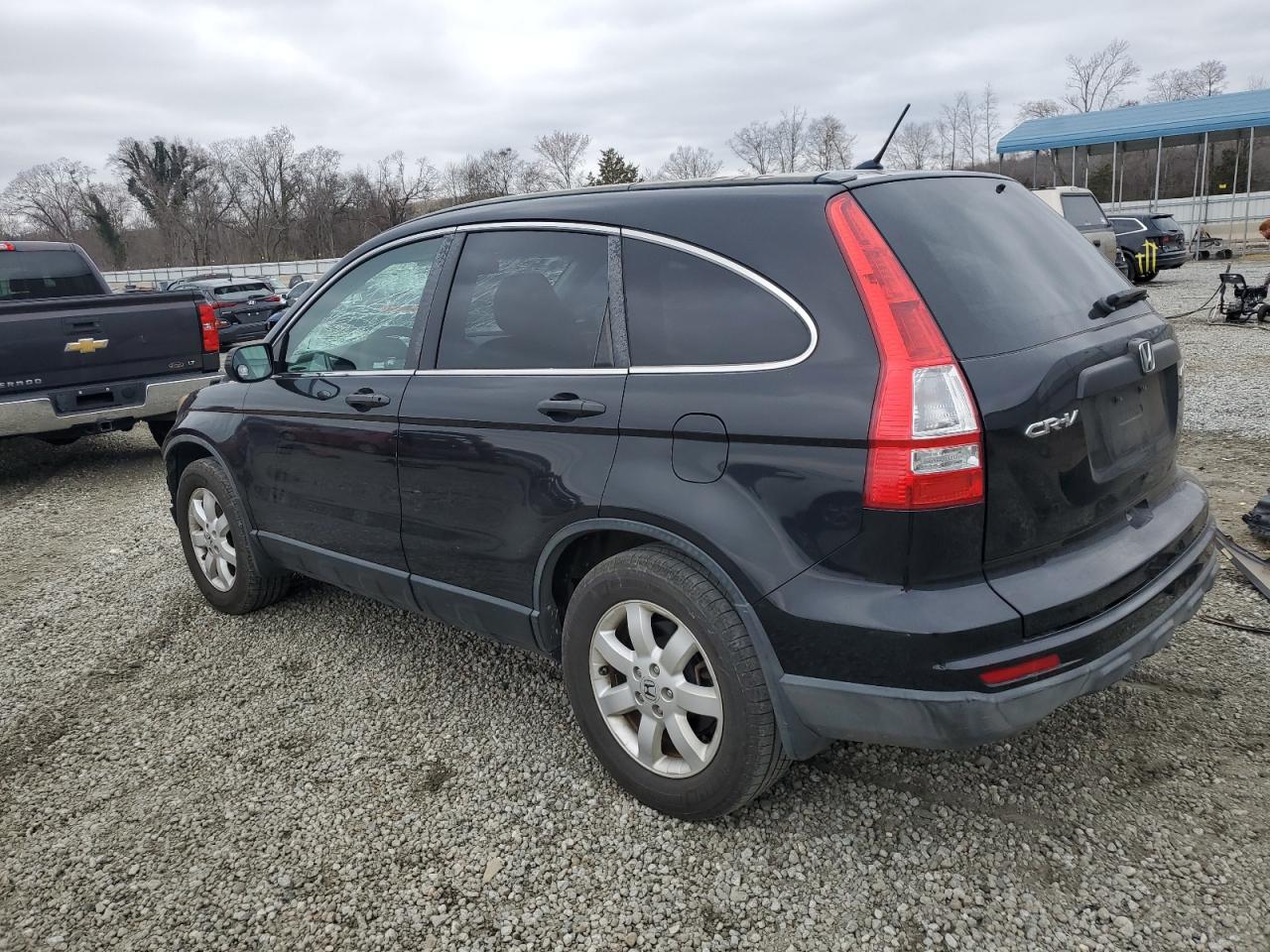 2011 Honda CR-V - Image 2