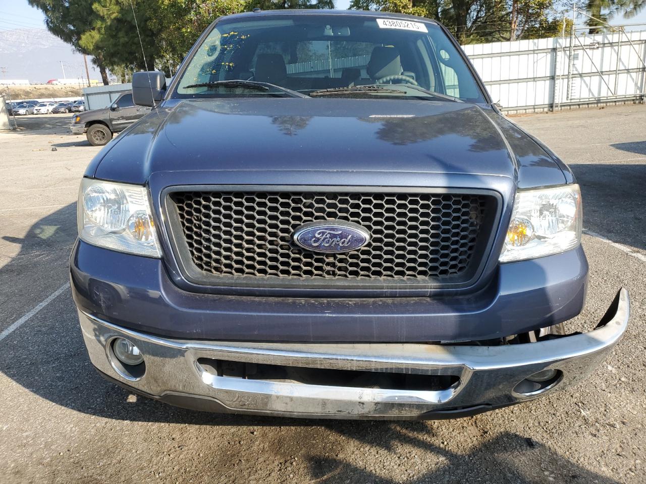 2006 Ford F-150 - Image 5