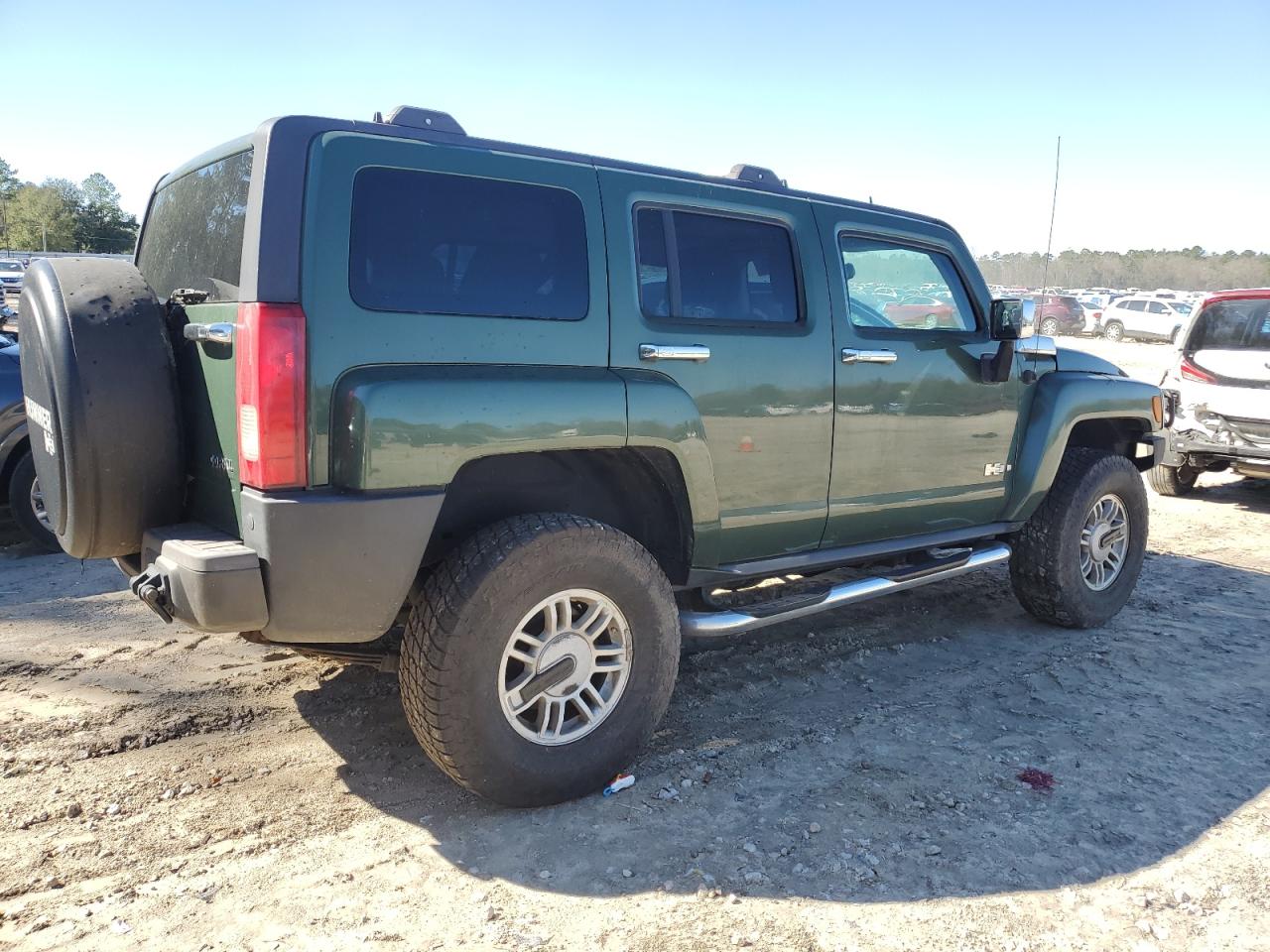 2006 Hummer H3 - Image 3