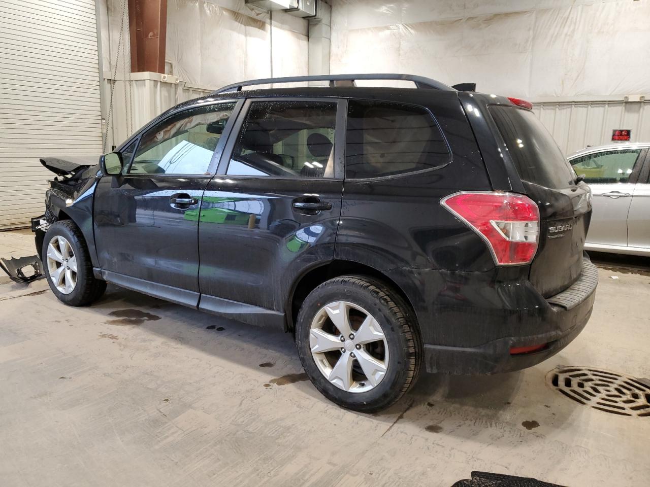 2016 Subaru Forester - Image 2