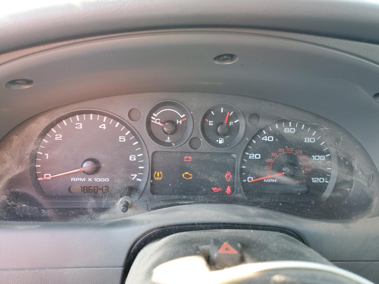 2008 Ford Ranger - Image 9