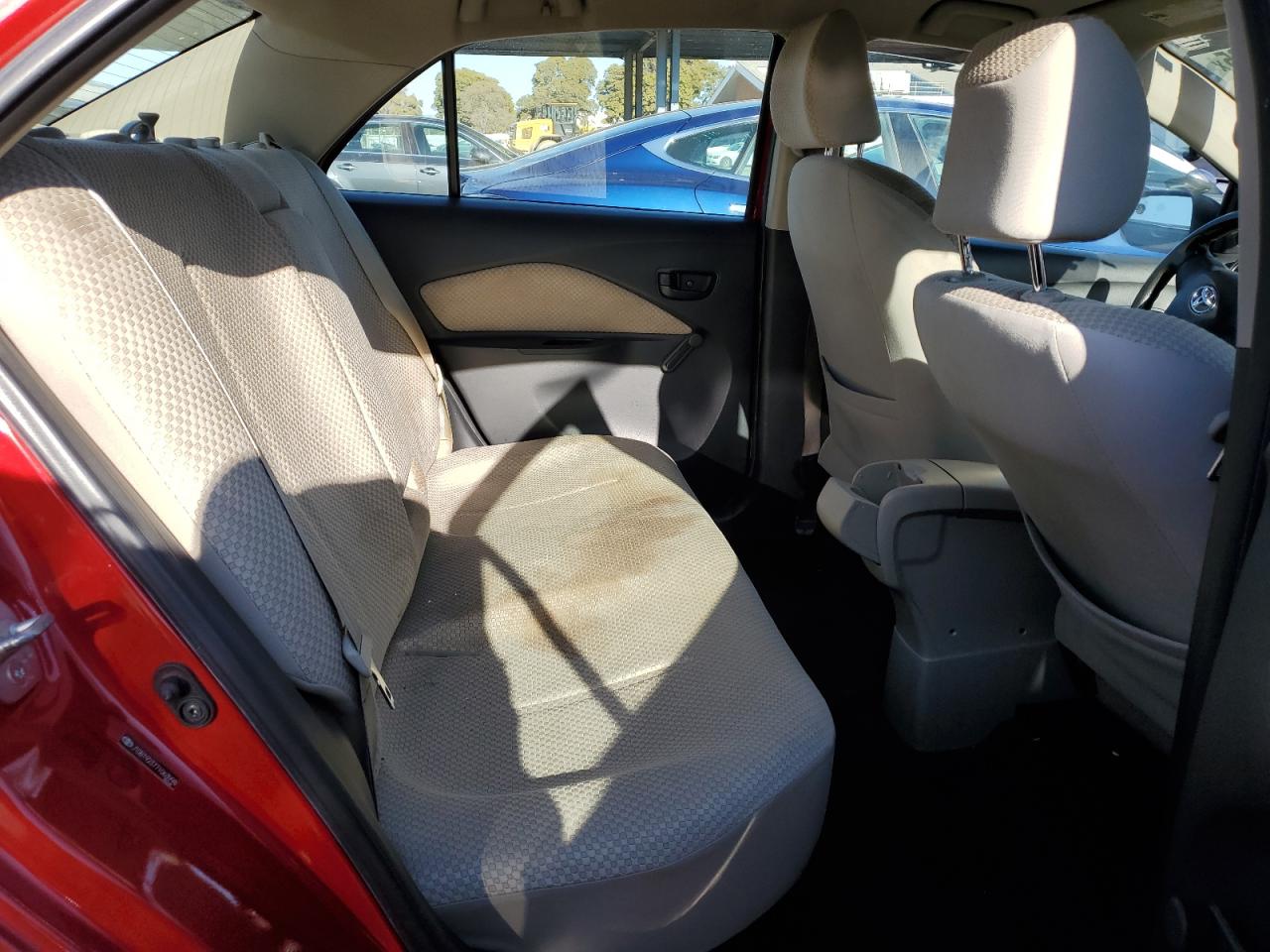 2007 Toyota Yaris - Image 10