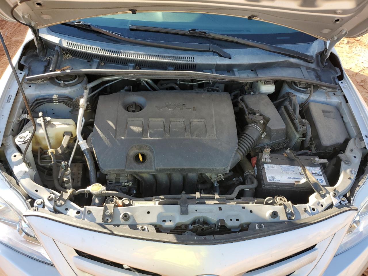 2011 Toyota Corolla - Image 11