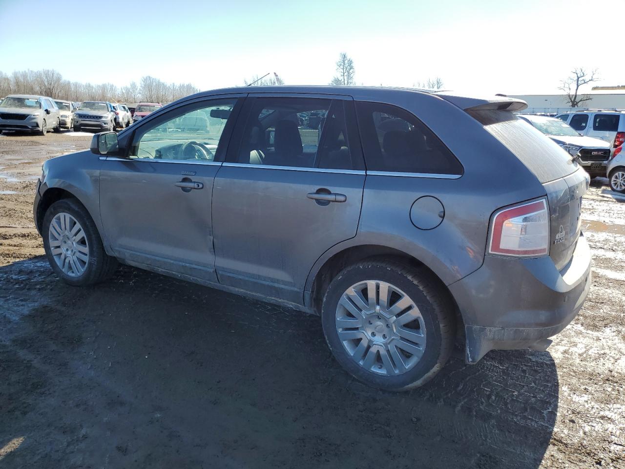 2010 Ford Edge - Image 2