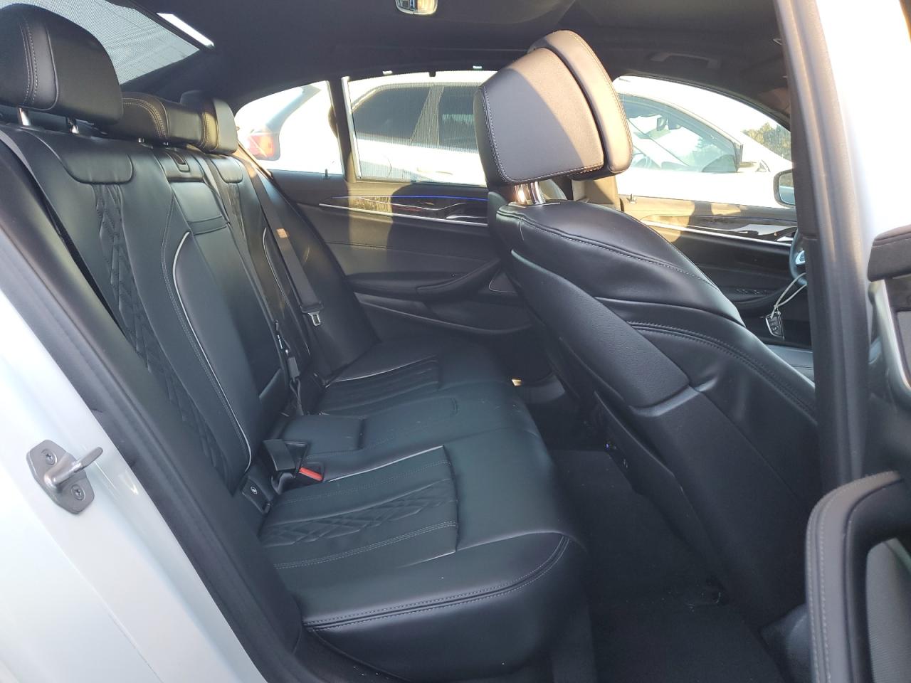 2022 BMW 5er - Image 10