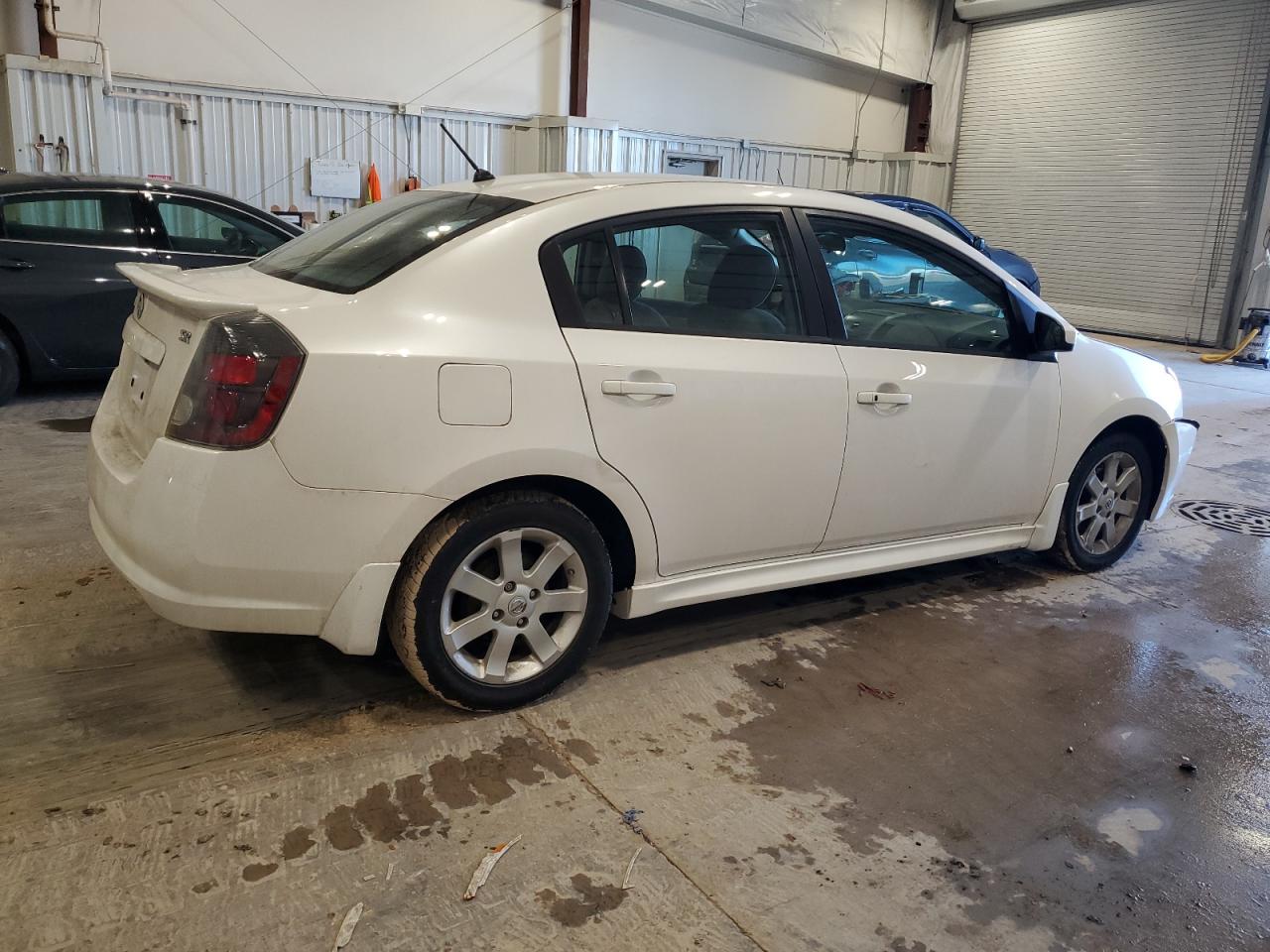 2011 Nissan Sentra - Image 3