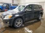 2010 TOYOTA RAV4 LIMITED for sale at Copart AB - EDMONTON