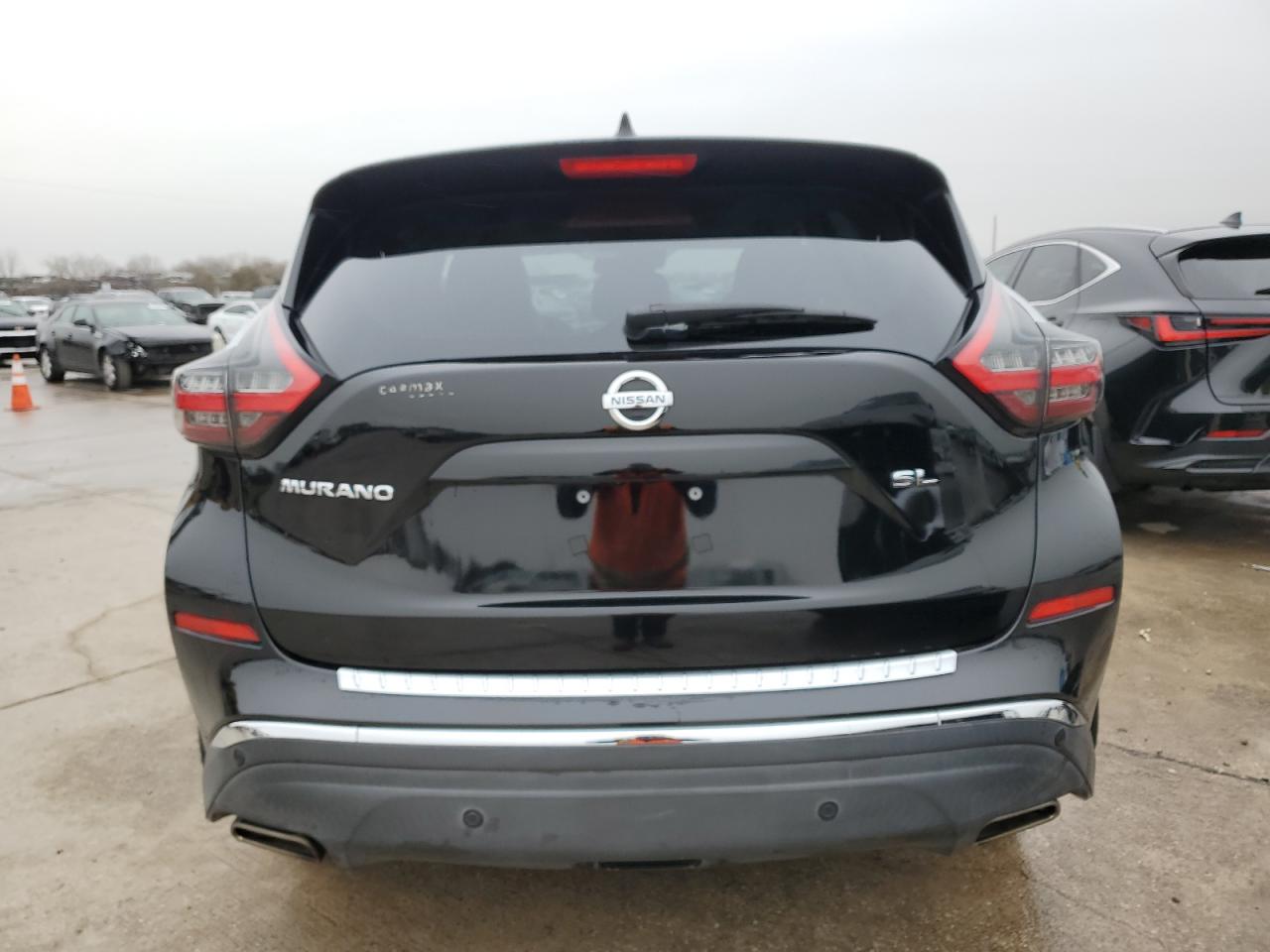 2020 Nissan Murano - Image 6