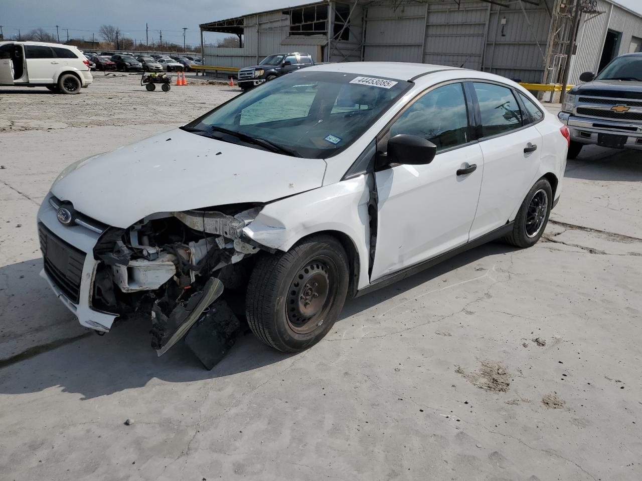 2013 Ford Focus - Image 1