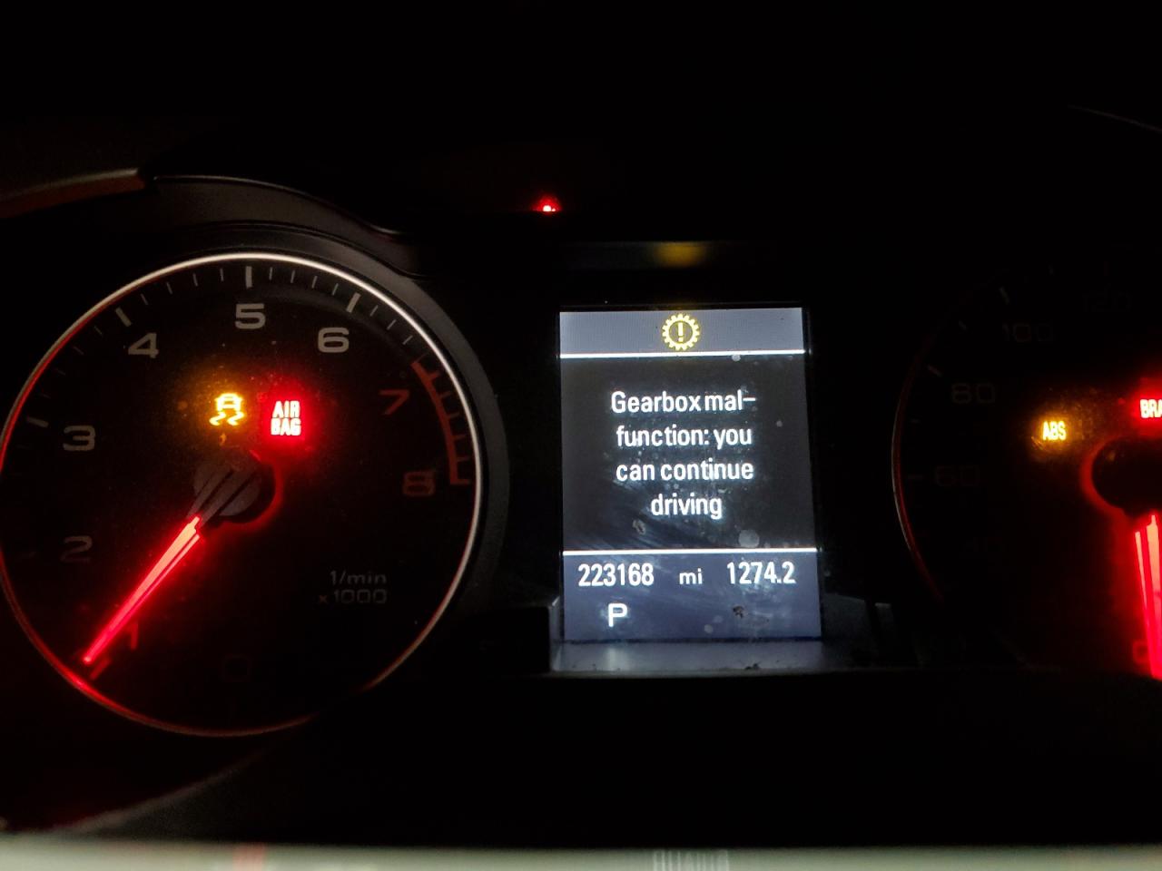 2012 Audi A4 Premium Plus VIN: WAUFFAFL1BN053678 Lot: 44036395