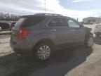 2010 Chevrolet Equinox Ltz for Sale in Rogersville, MO - Front End