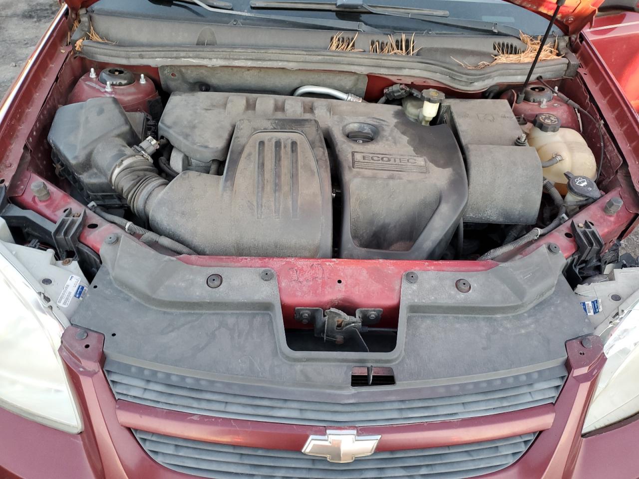 2007 Chevrolet Cobalt - Image 11