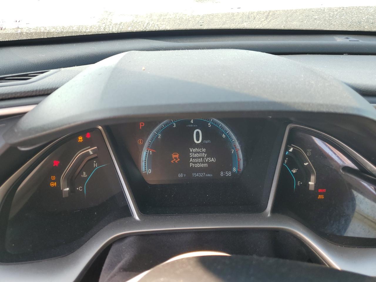 2017 Honda Civic - Image 9