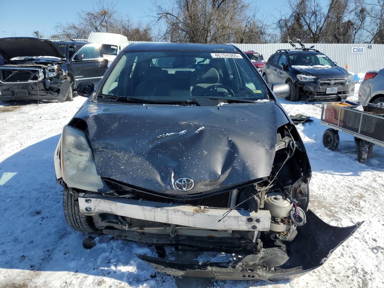 2009 Toyota Prius - Image 5