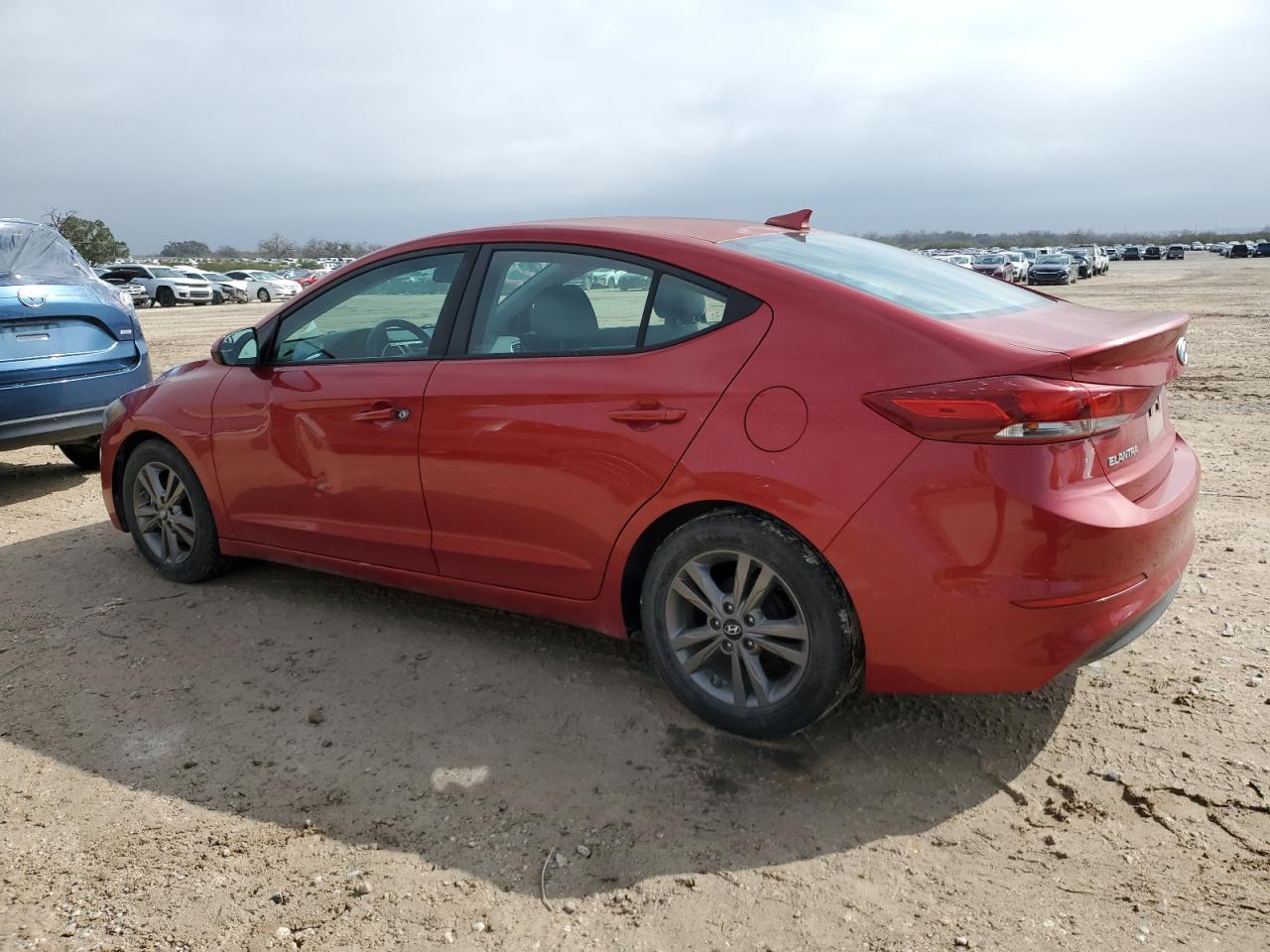 2017 Hyundai Elantra - Image 2
